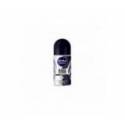 Nivea Men Black&white Invisible Desodorante Rollon Anti-manchas