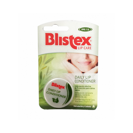 Blistex® acondicionador labial diario 7g