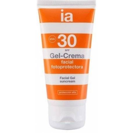 Interapothek gel-crema facial Spf 30 50ml