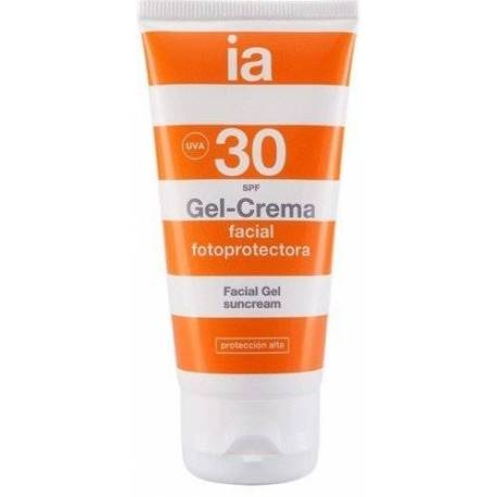 Interapothek gel-crema facial Spf 30 50ml