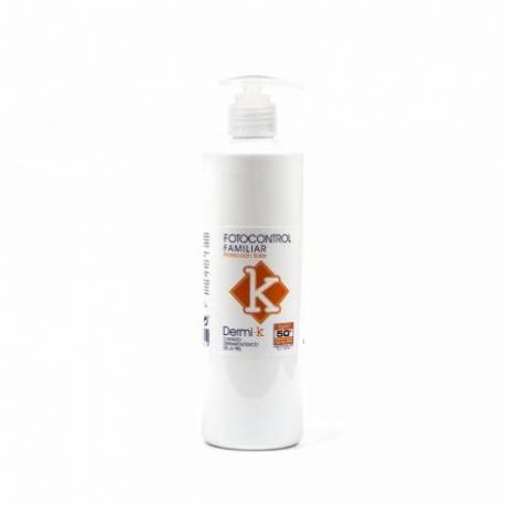 Dk Fotocontrol Familiar 400ml
