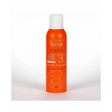 Avéne Bruma Solar SPF30+ 150 ml