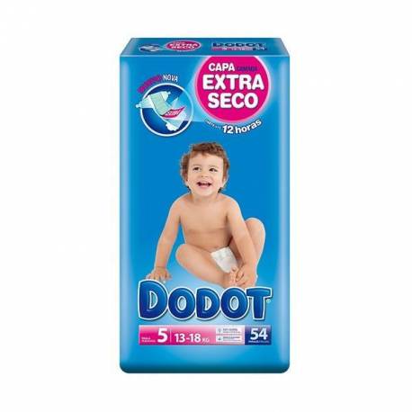 Dodot Etapas T -5 Junior 13-18 K 54