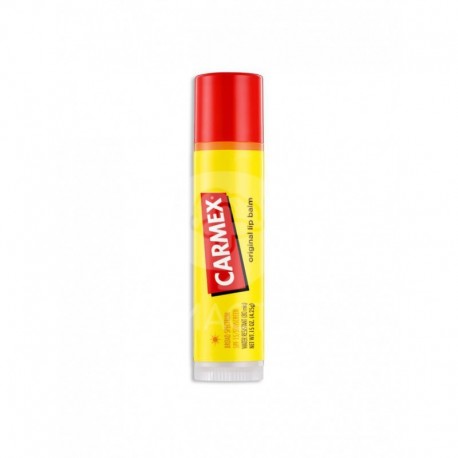 CARMEX BALSAMO LABIAL BARRA CL