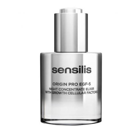 Sensilis Origin Pro EGF-5 Elixir 30ml