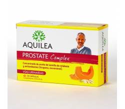 Aquilea Prostate Complex 10 Cáps