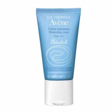 Avène Pediatril crema hidratante 50ml