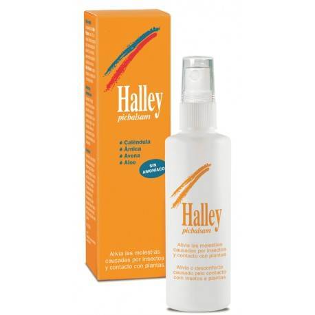 Halley Picbalsam 40ml