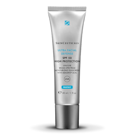 SkinCeuticals Ultra Facial Defense SPF 50+ Very High Protection 30ml