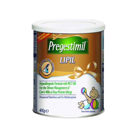 Enfalac Pregestimil Lipil 400g