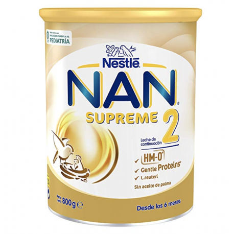 Nan Optipro Supreme 2