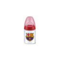 Nuk Biberón 150ml Fc Silicona Libre Bpa 0-6 Meses Fcb