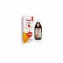 Soria Natural Jarabe Infantil A Comer 150ml