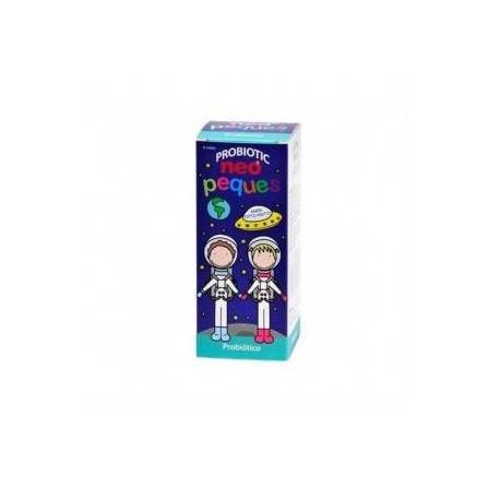 NeoPeques® Probiotic 6 Cepas