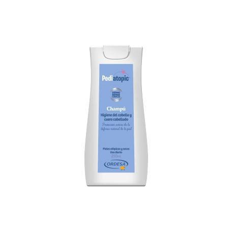 Pediatopic Champú 250ml