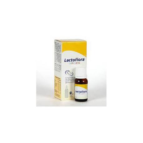 Lactoflora Colicare 8ml