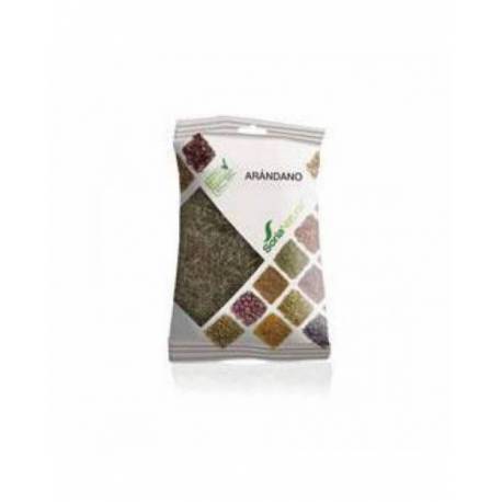 Soria Natural Arándano Bolsa 30g