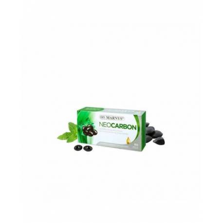 Marnys Neo Carbon 60 Perlas