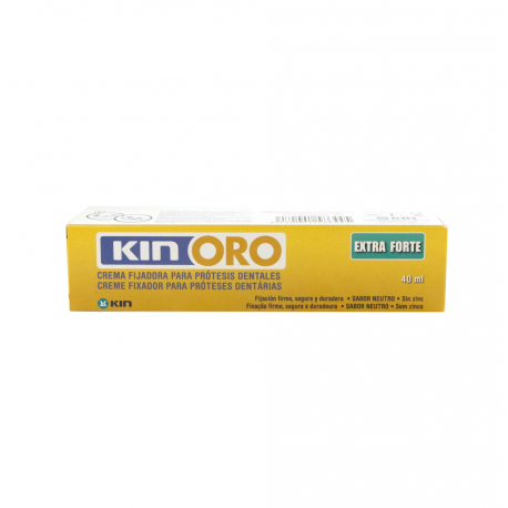 KIN ORO EXTRA FORTE 40 ML