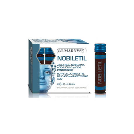 Marnys Nobiletil 20 Viales
