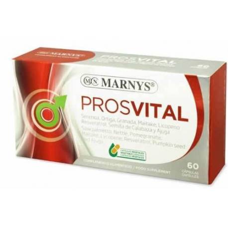 Marnys Prosvital 60cáps