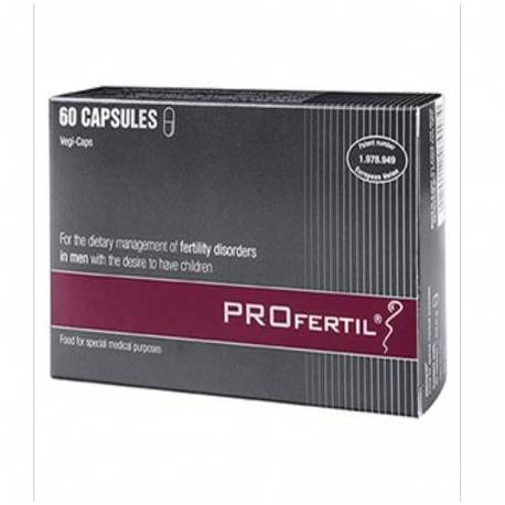 PROfertil® 60cáps