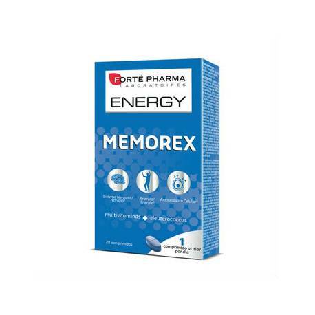 Energy Memorex 28comp