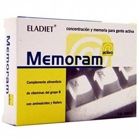 Memoram 60comp