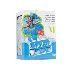 Chelino Fashion&Love cambiador desechable 6uds