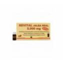 Revital Jalea Real 2000mg 20 Ampollas Bebibles