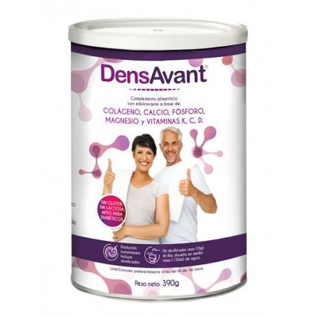 Persan Densavant 390g