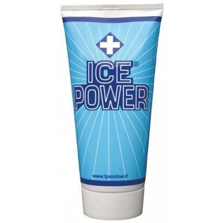 Ice Power Gel Frio 150ml