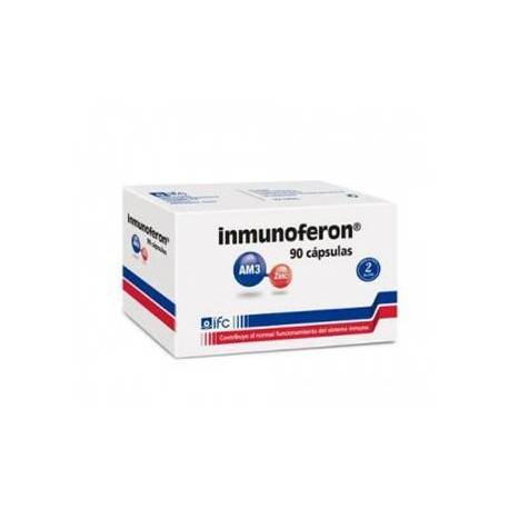 Inmunoferon 90cap