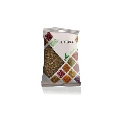 Soria Natural Eufrasia Bolsa 50g