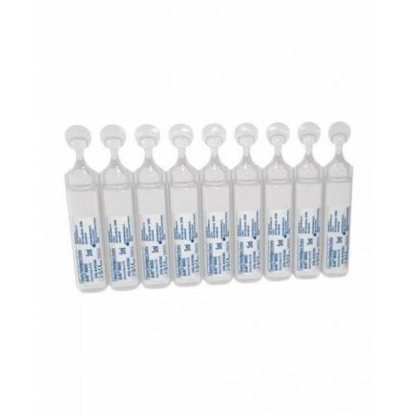 OjosCalm Salinet 18amp