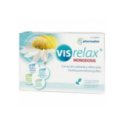 Pharmadiet Vis-relax Monodosis 10 Unid