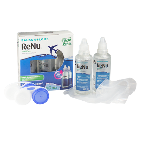 Renu Flight Pack