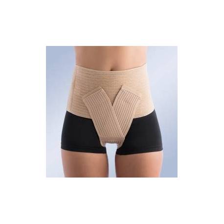 Orliman Hernia Slip Señora S-121 100cm