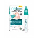 Nailner 2 En 1 Lápiz 4ml