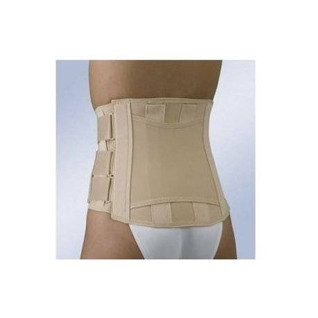 Orliman Faja Sacrolumbar "lumbitec" Corta T-2 95-105cm