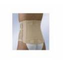 Orliman Faja Sacrolumbar "lumbitec" Corta T-2 95-105cm