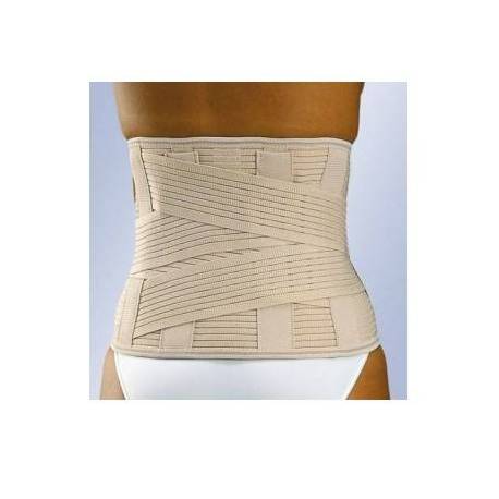 Orliman Faja Sacrolumbar "lumbitron Forte" T-4 91-99cm