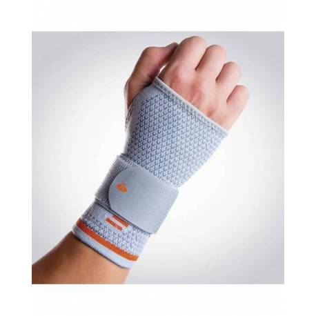 Orliman Muñequera Elastica Sport T-3 21-24cm