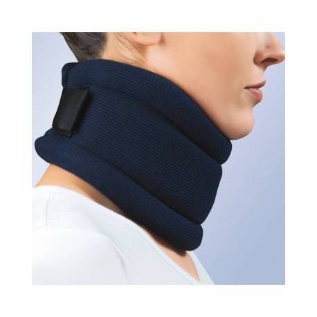 Orliman Soft Cervical Collar 8cm T-2 35-40cm