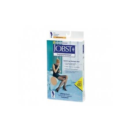 Jobst panty compresión normal sable talla 5