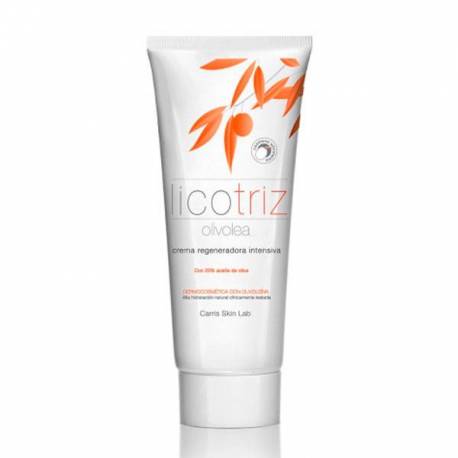 Olivolea Licotriz Crema Regeneradora Intensiva 40ml