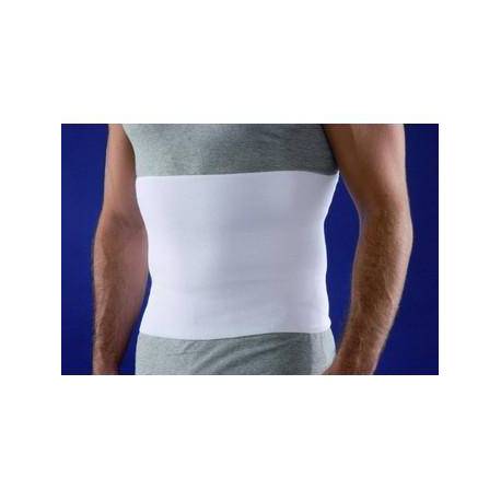 Intex faja lana blanca T-7/27