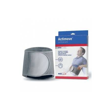 Actimove Costa Hombre Faja Toracica T S