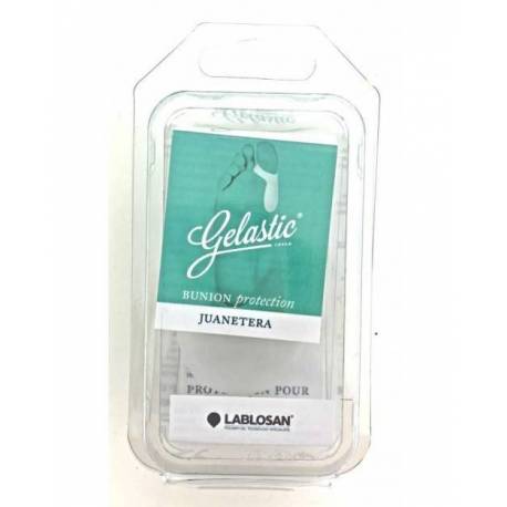 Gelastic Losan Protector Juanetes Gelastic Puro T Gde