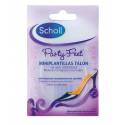 Scholl Partyfeet Miniplantillas Talón